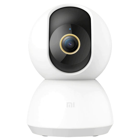 Xiaomi C300 Cámara de vigilancia, Wi-Fi, 2K, Interior BHR656540GL