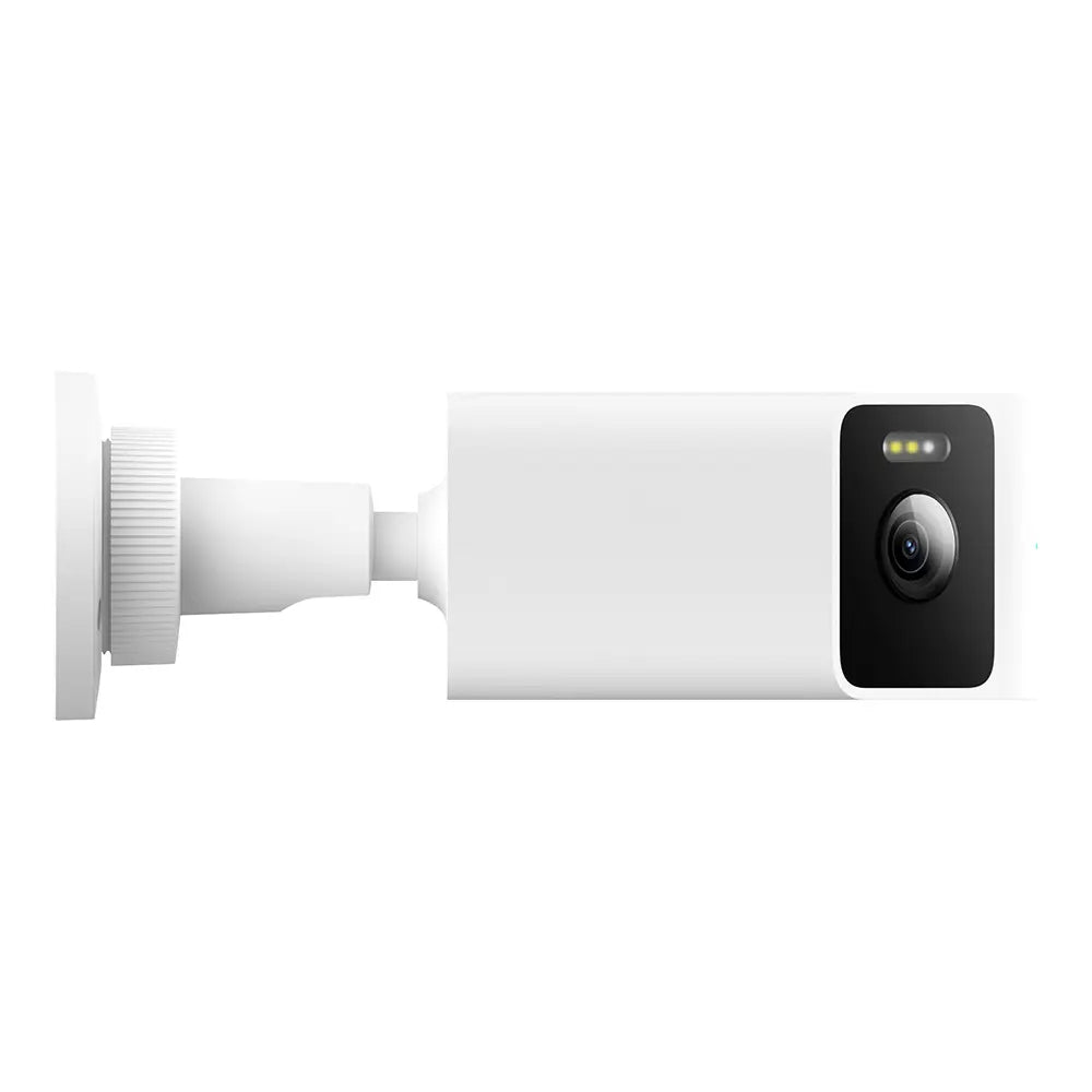 Cámara de Vigilancia Xiaomi CW100 Dual, Wi-Fi, 2K, IP66, Exterior MJSXJ26CM