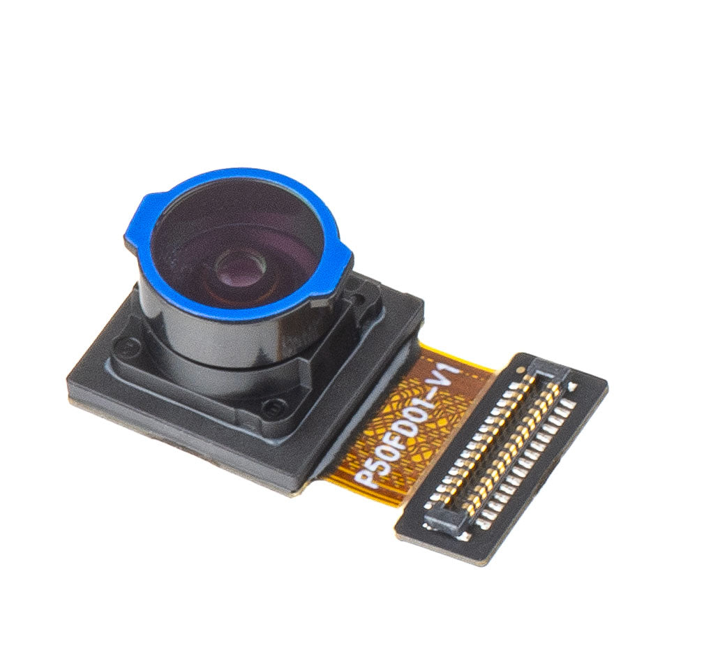 Cámara Frontal HMD Fusion, con banda, Service Pack 60300828H001