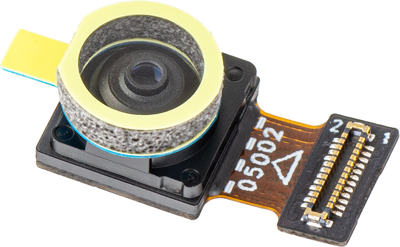 Cámara Frontal Honor 400 Lite / X8c, Paquete de Servicio 0235ANSJ