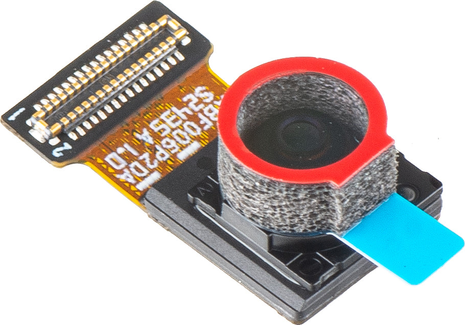 Cámara Frontal Honor Magic7 RSR Porsche Design / Magic7 Pro, TOF, con banda, Service Pack 0235AMFD