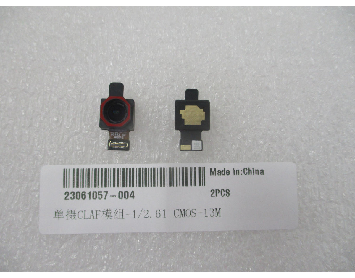 Cámara frontal Huawei Pura 90s Pro, Service Pack 23061057-004