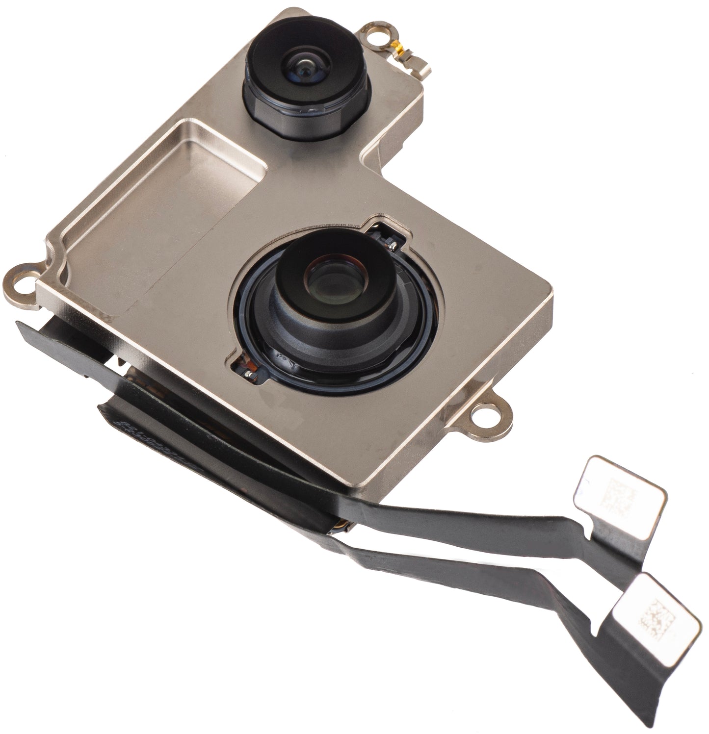 Cámara Trasera Apple iPhone 15, con banda