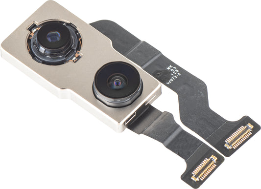 Cámara Trasera Apple iPhone 11, con banda