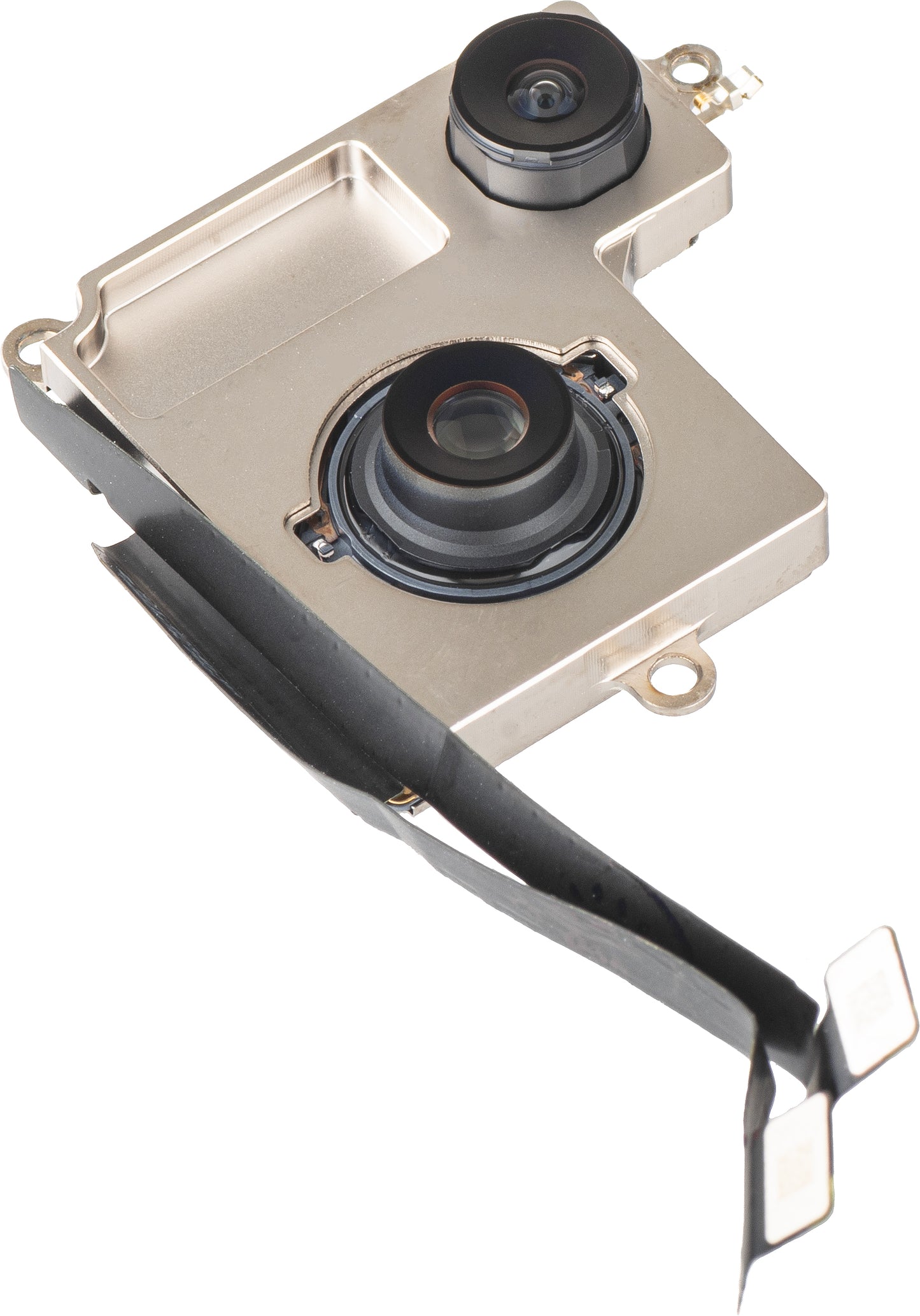 Cámara Trasera Apple iPhone 15 Plus, con banda