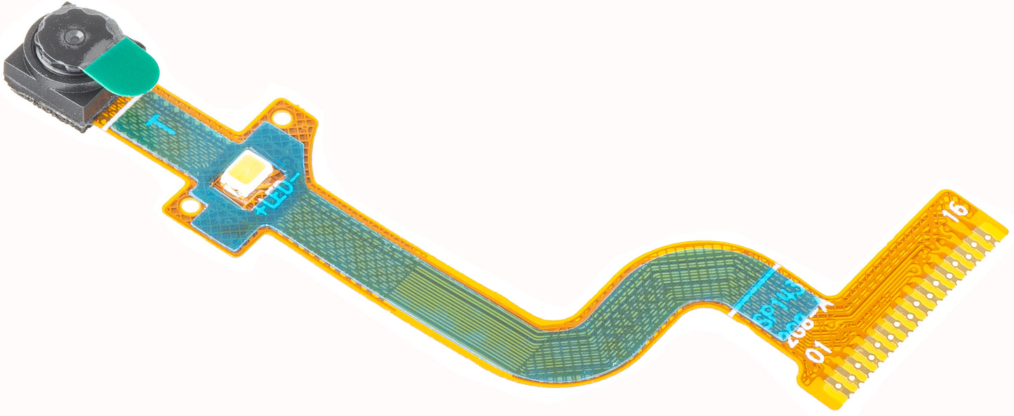 Módulo de cámara trasera para HMD 150 Music