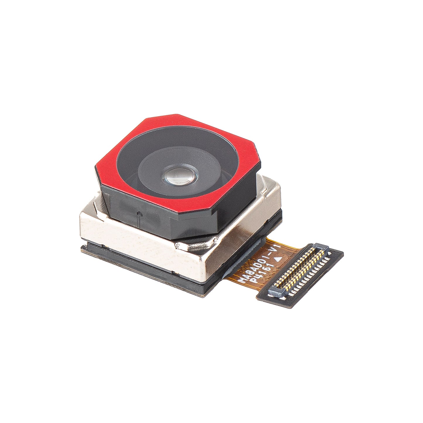 Cámara Trasera HMD Fusion, 108MP (Wide), con banda, Service Pack 60300829H001