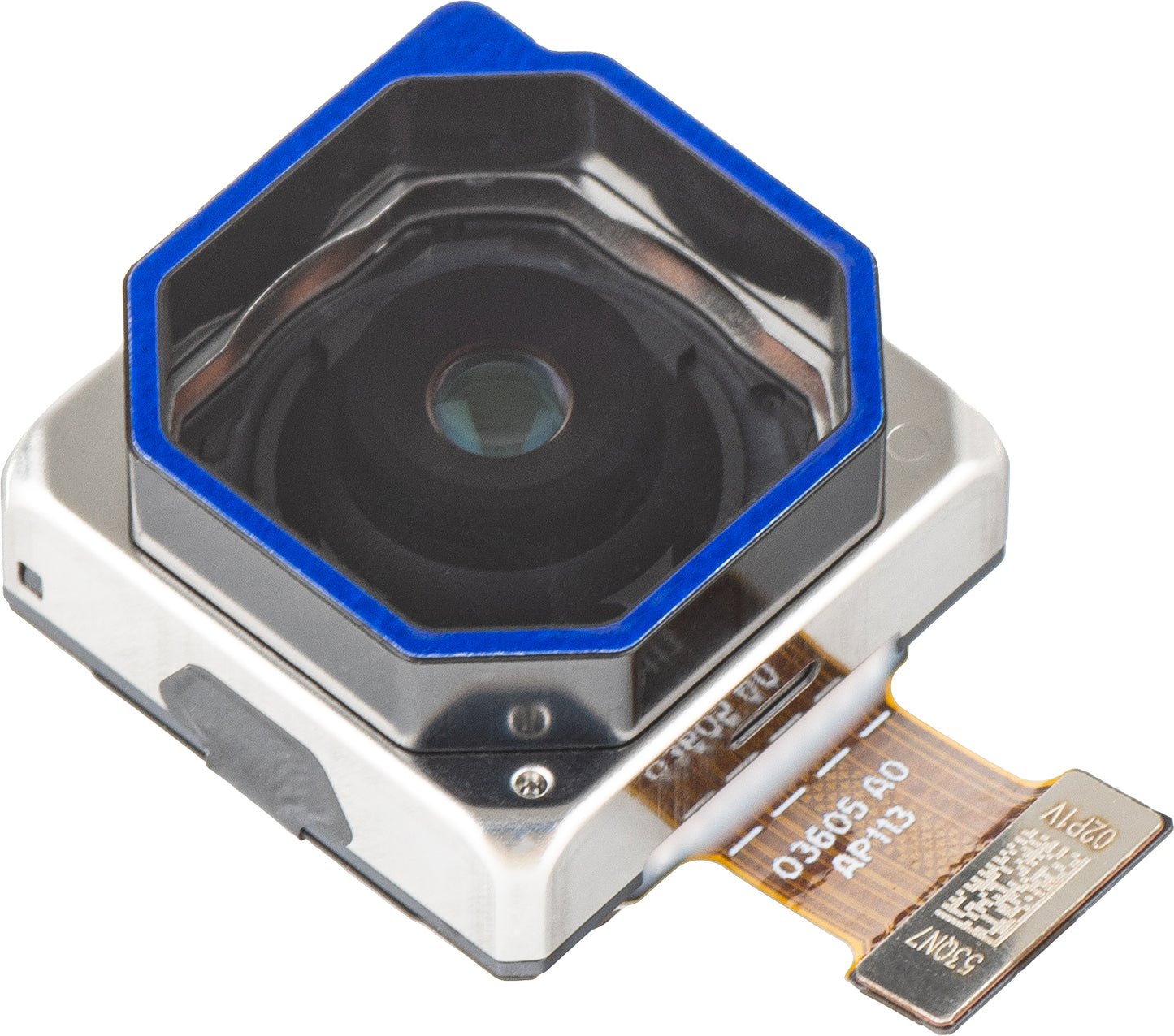 Cámara Trasera Honor 400, Paquete de Servicio 0235APPQ