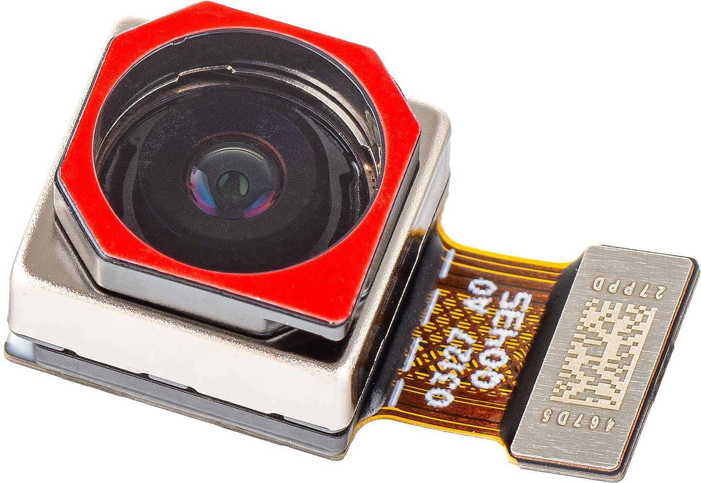 Cámara Trasera Honor 400 Pro, 200MP (Wide), con banda, Service Pack 0235APFM