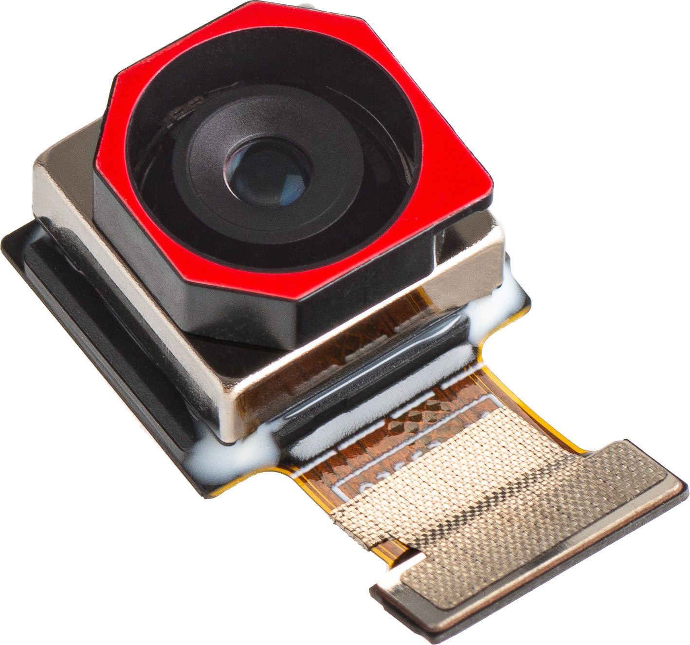 Cámara Trasera Honor X7d 5G / 400 Smart 5G, 50MP (Wide), con banda, Service Pack 0235AQEM