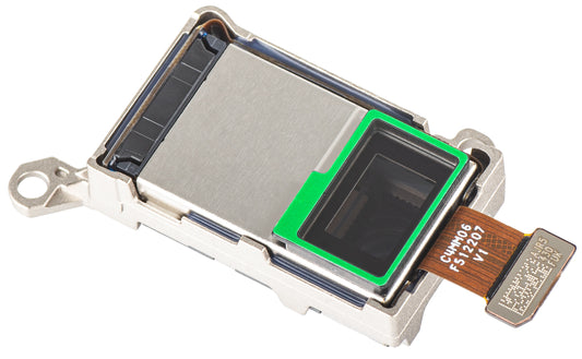 Cámara Trasera Honor Magic V5, 64MP (Telefoto), Service Pack 0235APTX