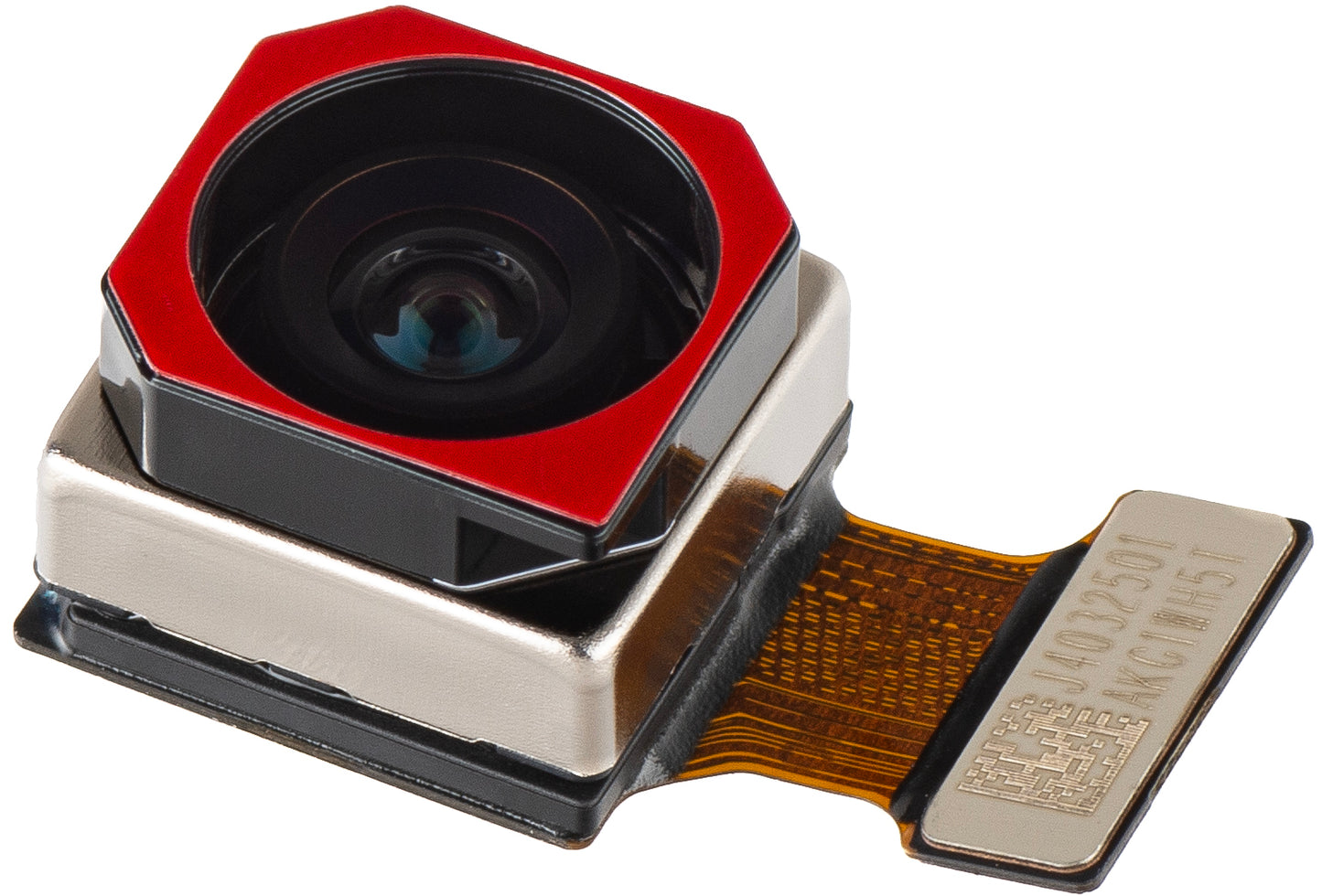 Cámara Trasera Honor Magic7 / Magic7 RSR Porsche Design / Magic7 Pro / Magic6 / Magic6 RSR Porsche Design, 50MP (Gran Angular), con banda, Service Pack 2306AAGJ