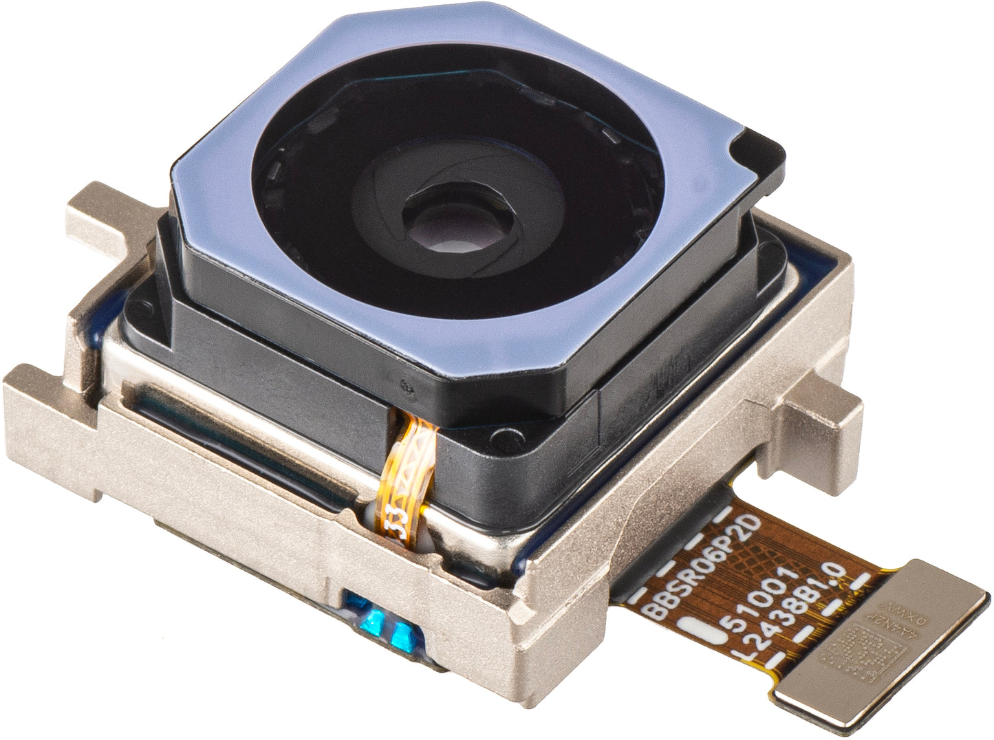 Cámara Trasera Honor Magic7 Pro, 50MP (Wide), con banda, Service Pack 0235AMQN