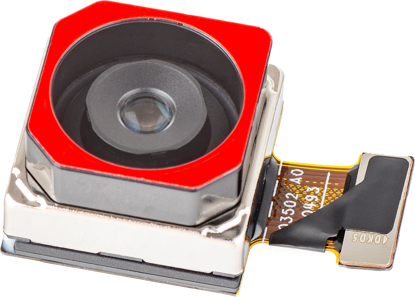 Cámara Trasera Honor X70i / 400 Lite / X8c, 108MP (Wide), con banda, Service Pack 0235ANSH