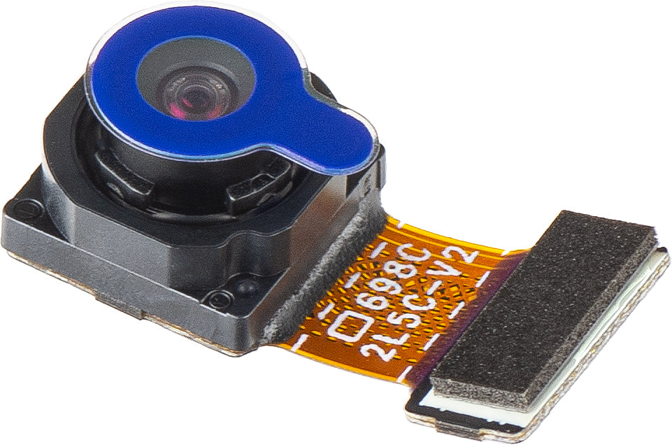 Cámara Trasera Honor X9c / Magic7 Lite, 5MP (Gran Angular), con banda, Service Pack 0235AMQS