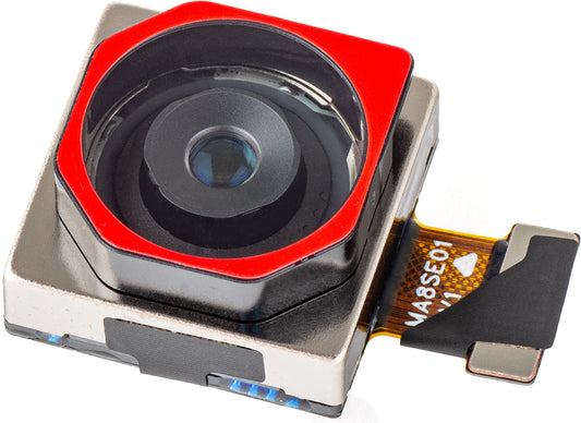 Cámara Trasera Honor X9c / Magic7 Lite, 108MP (Wide), con banda, Service Pack 0235AMMC