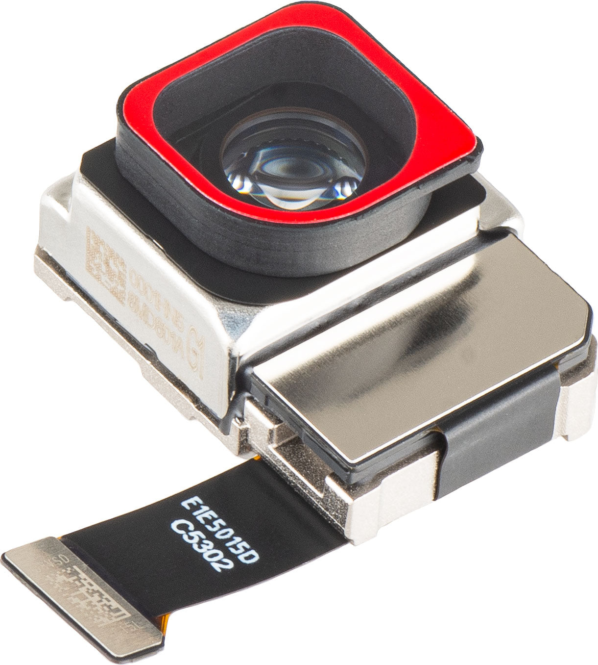 Cámara Trasera Huawei Mate X7, 50MP (Periscopio), con banda, Service Pack 23061065
