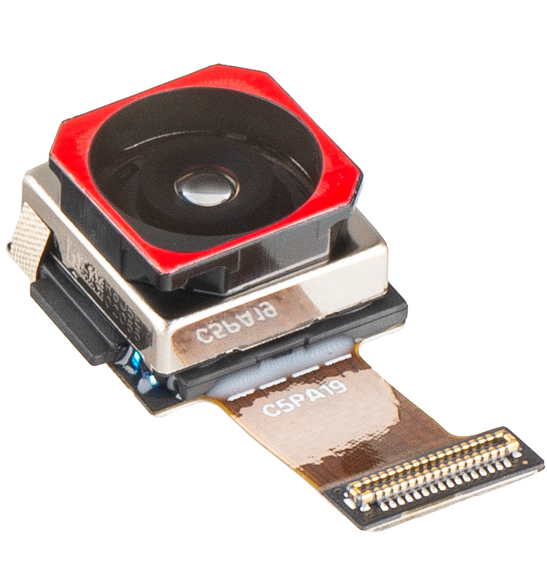 Cámara Trasera Huawei MatePad 12 X (2025), con banda, Service Pack 02357DUH