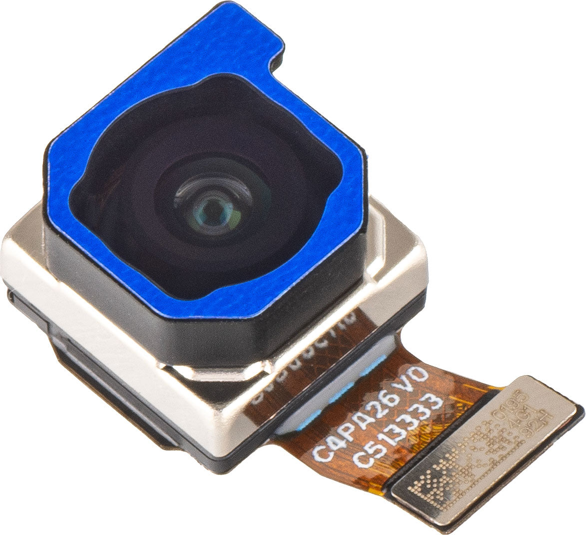 Cámara Trasera Huawei Pura 80 Pro / Pura 80 Ultra, 40MP (Gran Angular), con banda, Service Pack 23061019-007