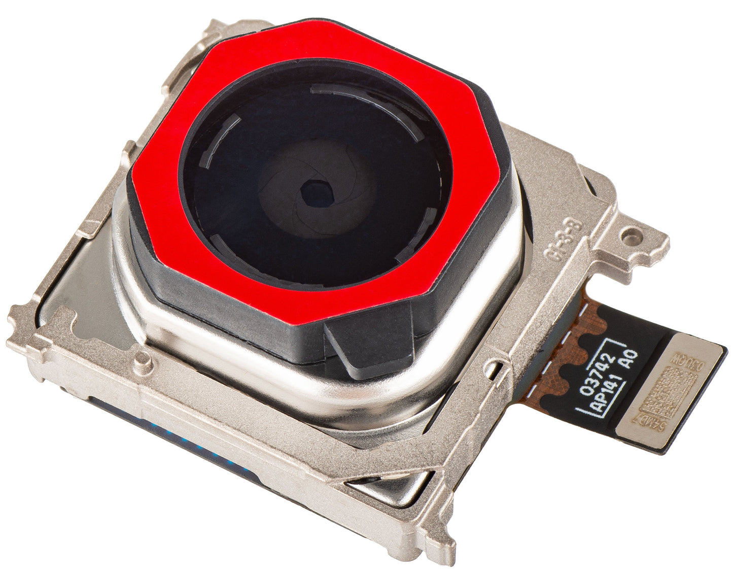 Cámara Trasera Huawei Pura 80 Ultra, 50MP (Wide), con banda, Service Pack 23061035-001