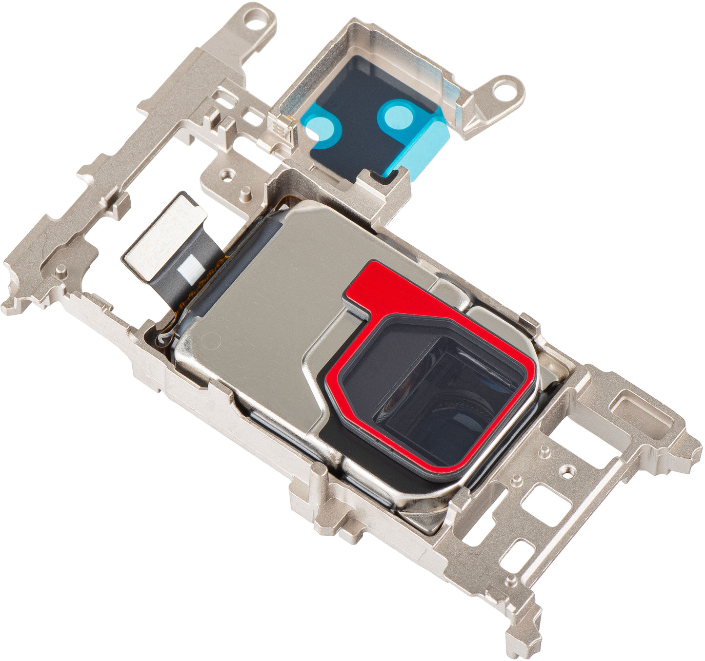 Cámara Trasera Huawei Pura 80 Pro, 48MP (Telefoto), Service Pack 23061051