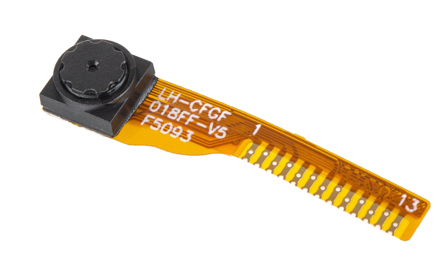 Módulo de cámara trasera para Nokia 105 4G 2nd Edition