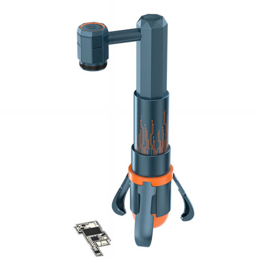 Cámara Termográfica Sunshine TB-03S