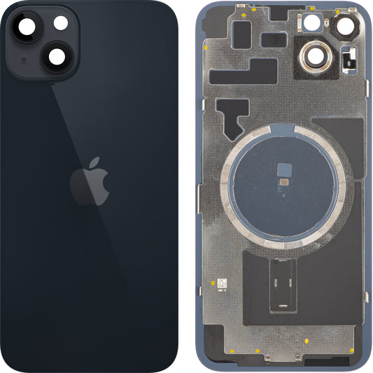 Funda de batería Apple iPhone 14 Plus, Negra (Medianoche), Swap