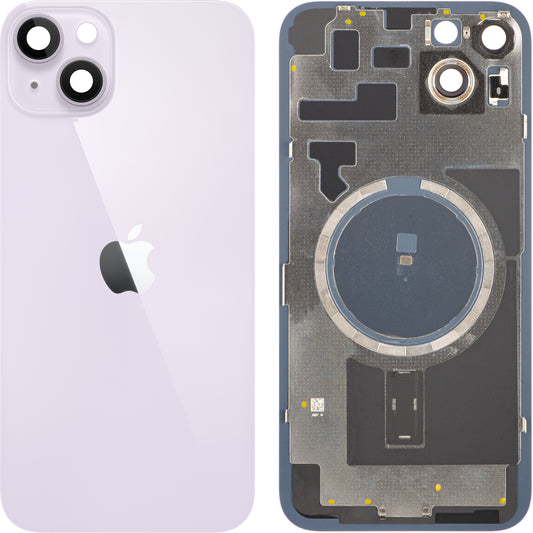 Funda de batería Apple iPhone 14 Plus, púrpura, Swap