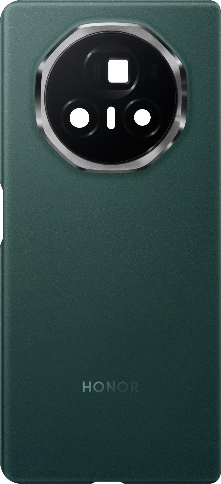 Tapa de Batería Honor Magic V3, Verde (Tundra Green), Swap