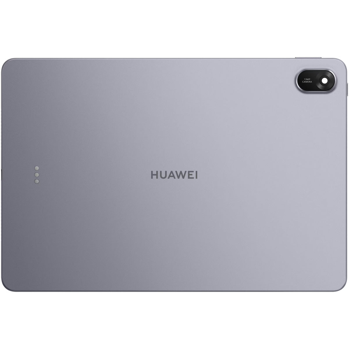 Tapa de Batería con Acumulador Huawei MatePad 11.5 (2025), Gris (Space Gray), Service Pack 02357ESM