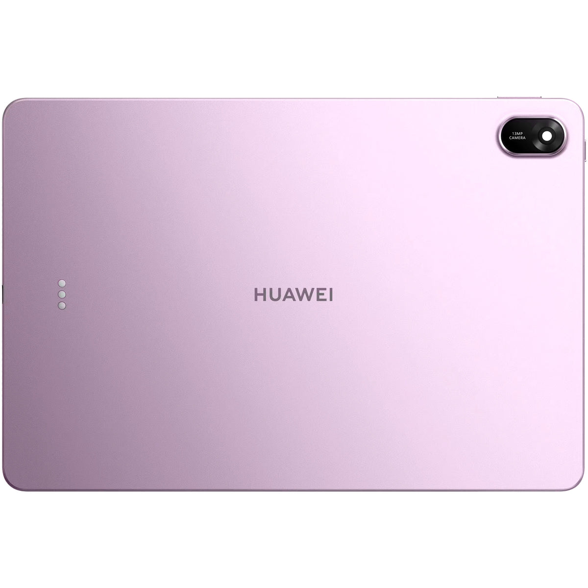 Tapa de Batería con Acumulador Huawei MatePad 11.5 (2025), Violeta, Service Pack 02357ESW