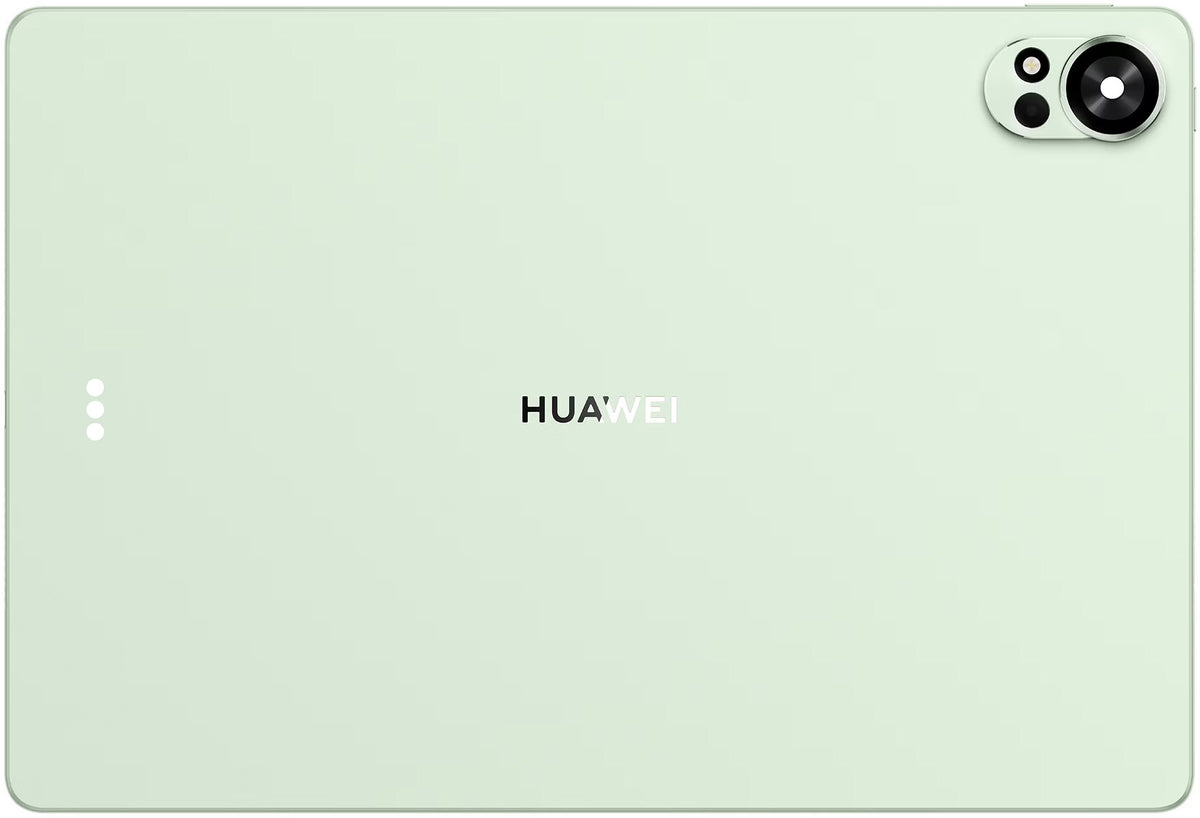 Tapa de Batería Huawei MatePad 12 X (2025), Verde (Greenery), Service Pack 02357FGV
