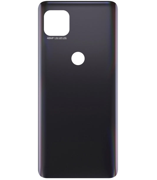 Funda de batería Motorola Moto G 5G, Gris