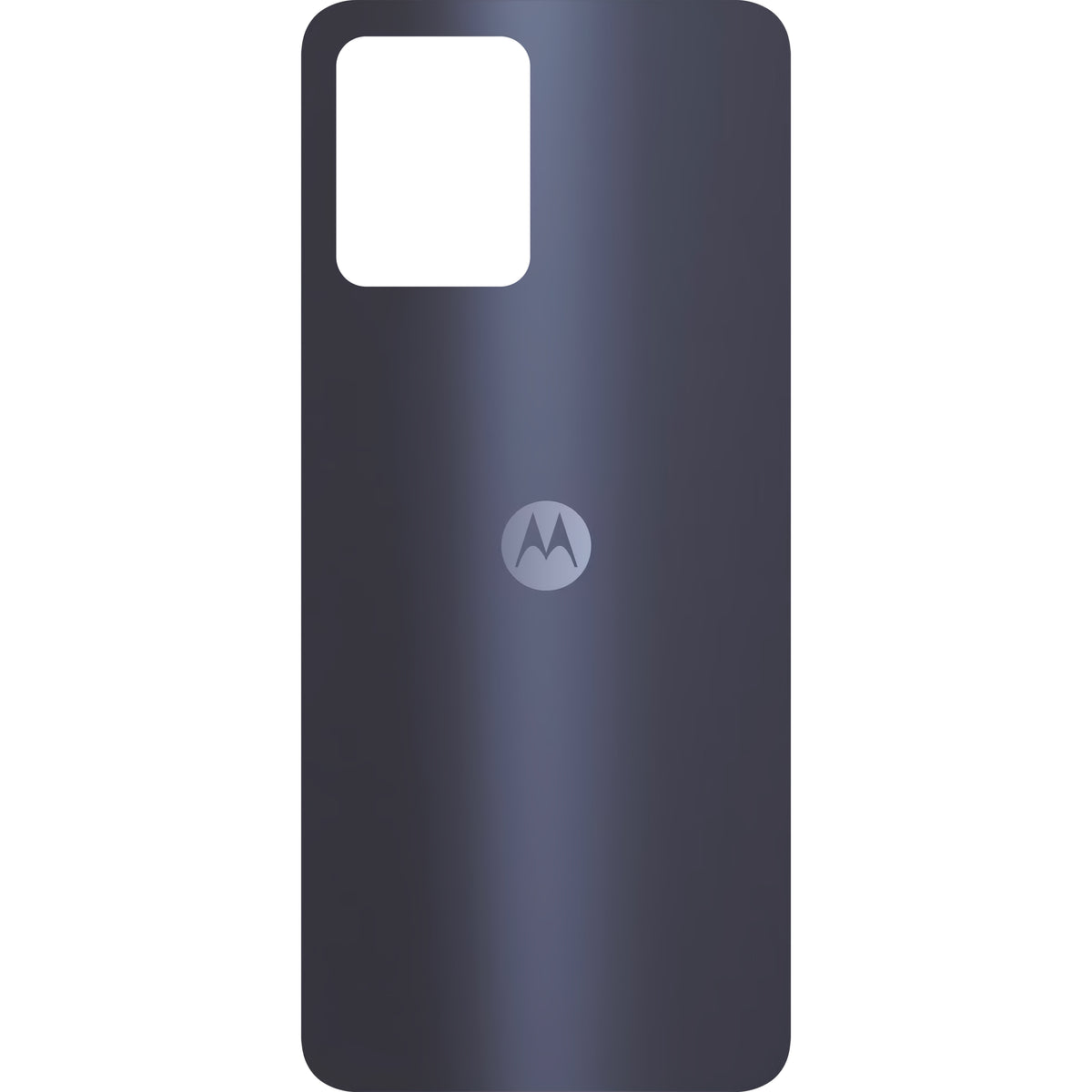 Tapa Batería Motorola Moto G54, Azul (Midnight Blue), Swap