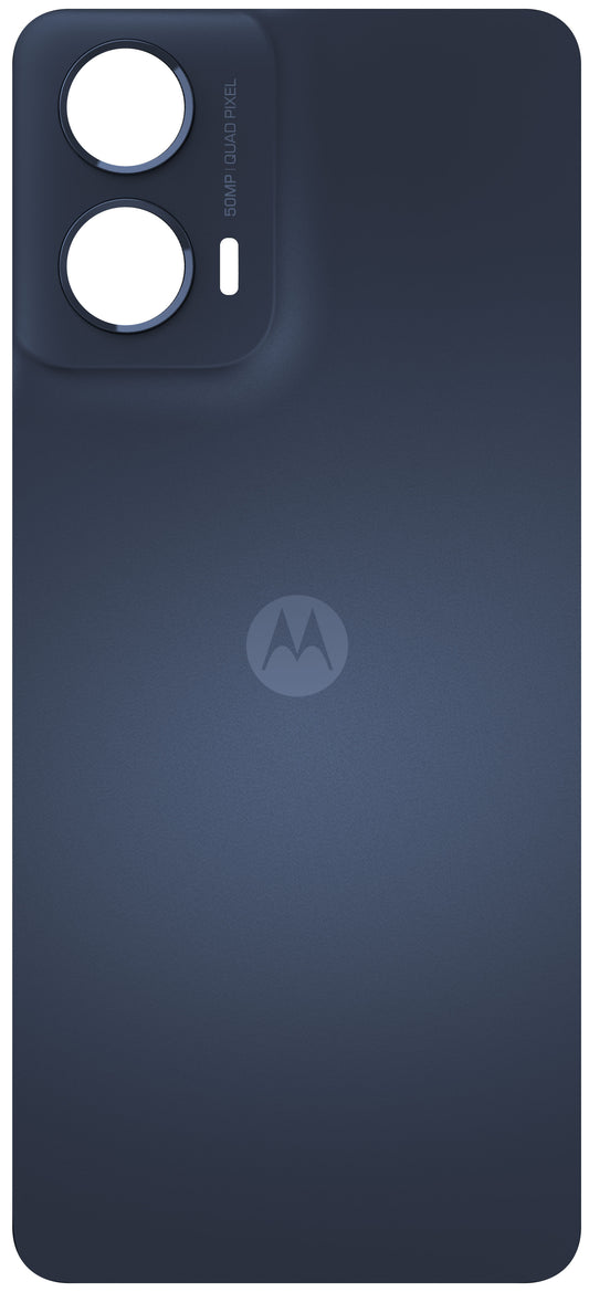 Cubierta de batería Motorola Moto G24, Azul, Service Pack 5S58C24184
