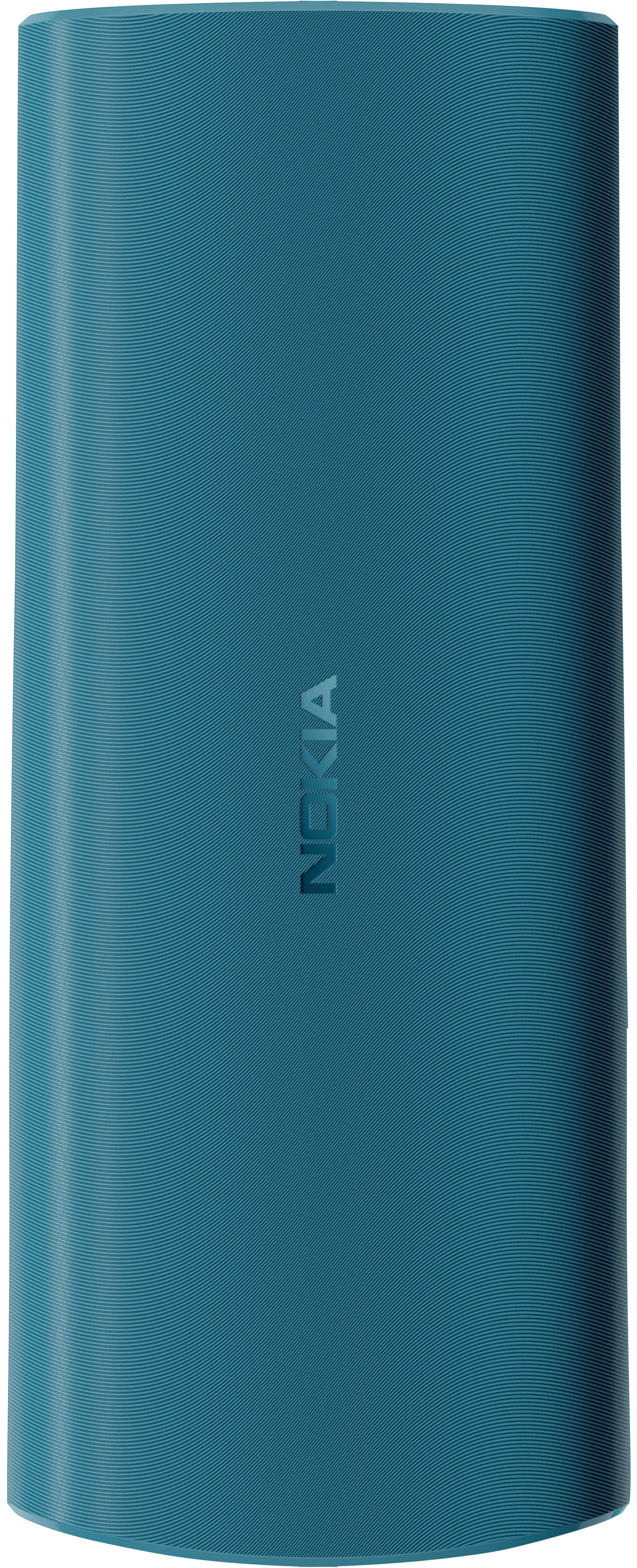 Tapa de Batería Nokia 105 4G 2nd Edition, Azul, Service Pack 5003000795SH0