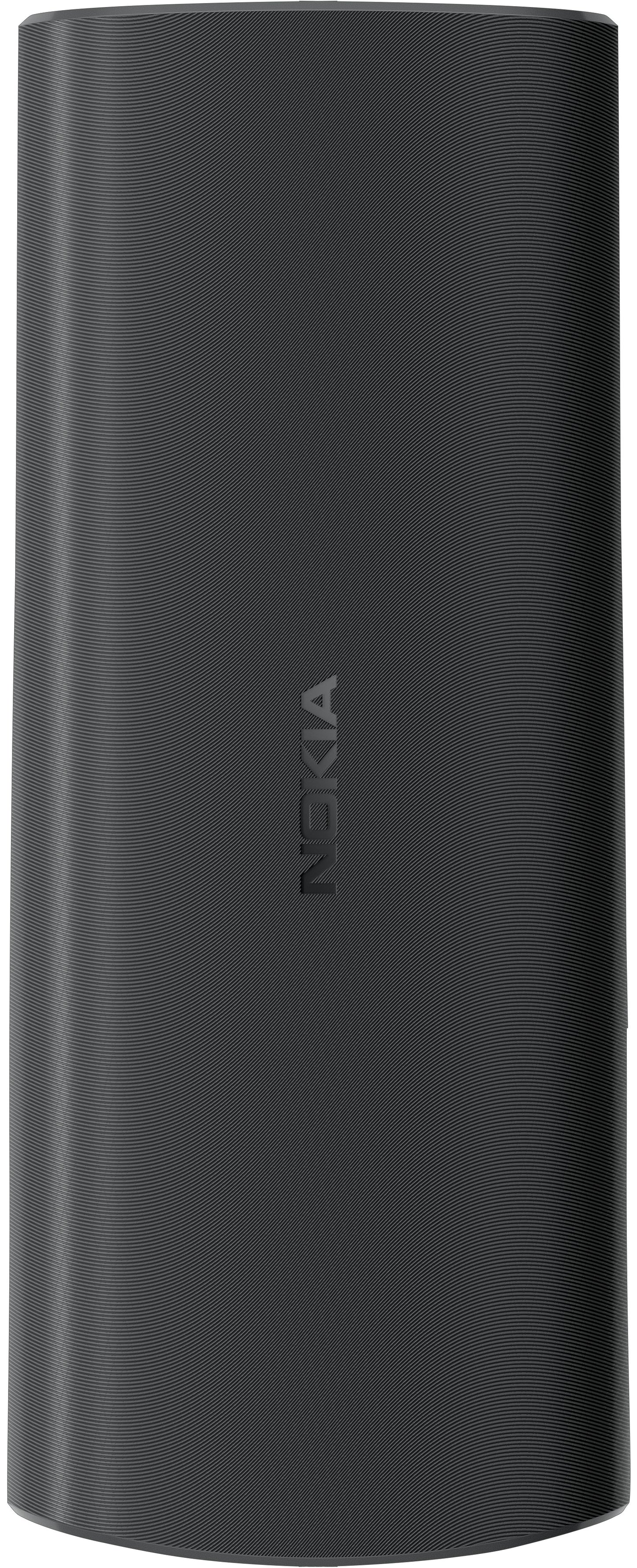 Tapa de Batería Nokia 105 4G 2nd Edition, Gris, Service Pack 5003000796SH1