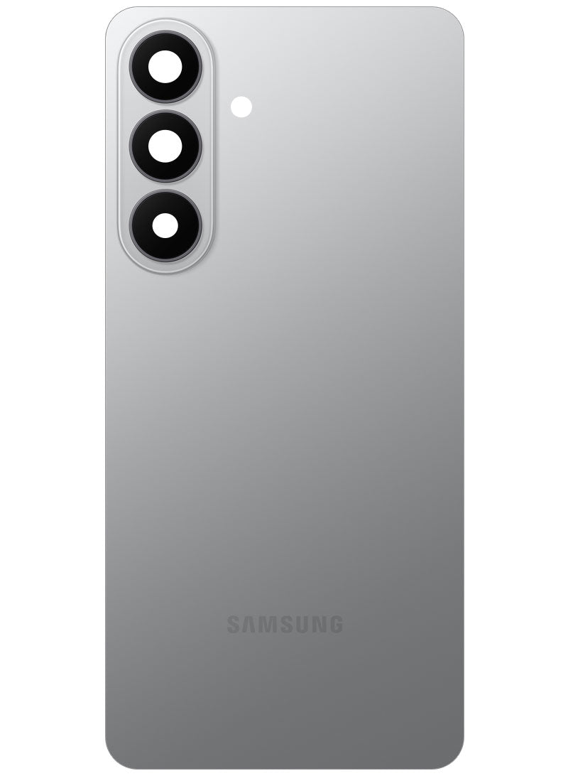 Tapa de Batería Samsung Galaxy S26 Plus S947, Plateado (Silver Shadow), Paquete de Servicio GH82-39126F