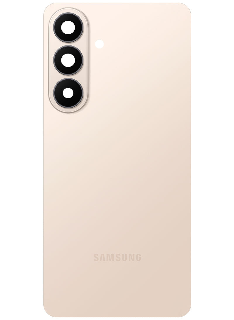 Tapa de Batería Samsung Galaxy S26 Plus S947, Rosa (Oro Rosa), Service Pack GH82-39126E