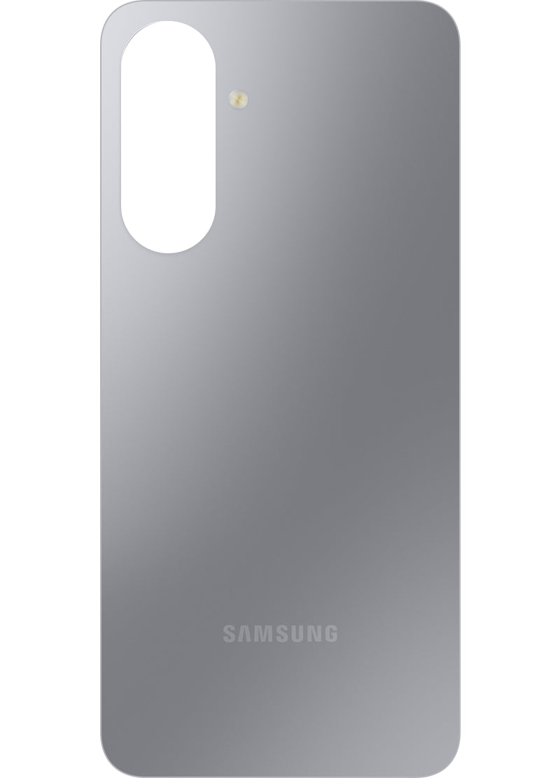 Tapa de Batería Samsung Galaxy A17 5G, Gris, Service Pack GH82-38039B