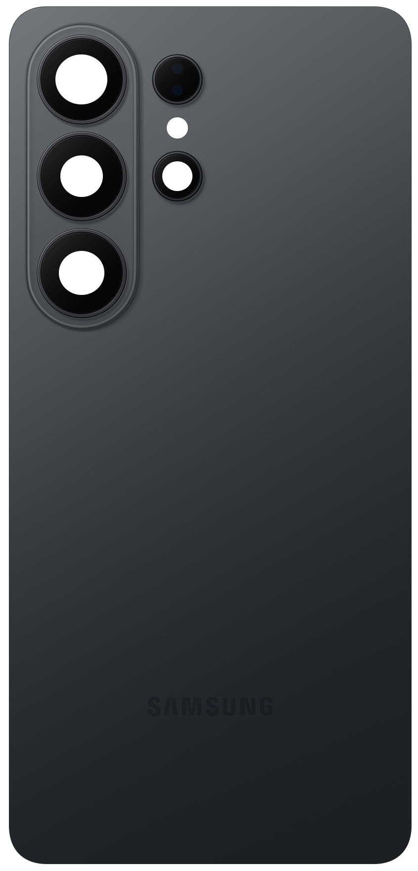 Tapa de Batería Samsung Galaxy S26 Ultra S948, Negra, Service Pack GH82-38884A