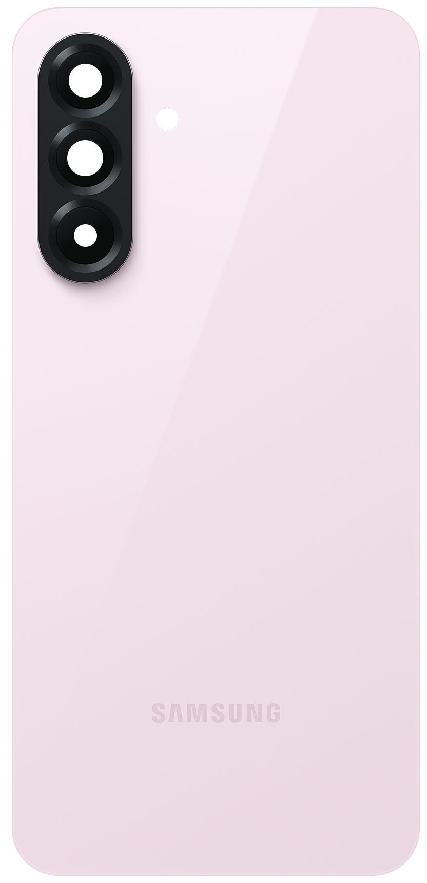 Tapa de Batería Samsung Galaxy A56 A566, Rosa (Awesome Pink), Service Pack GH82-36807D