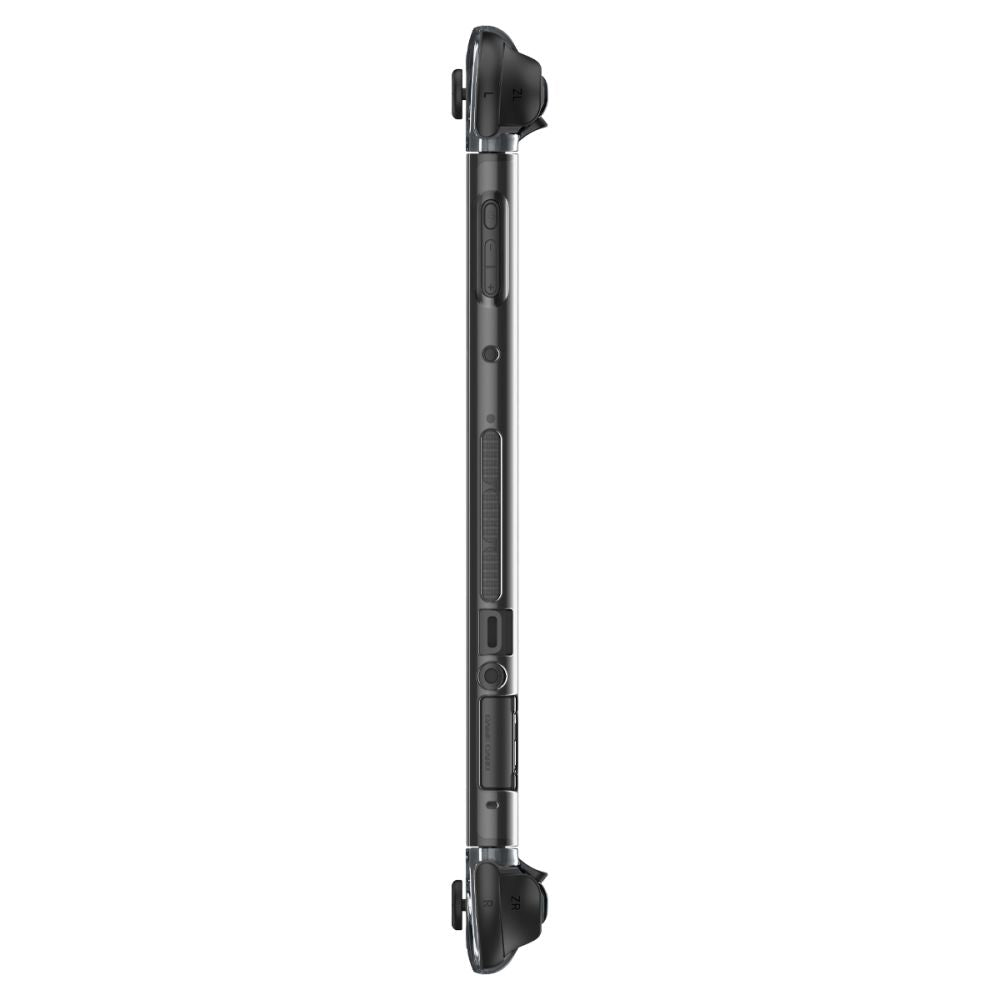 Funda de Protección Spigen Air Fit para Consola Nintendo Switch 2, Transparente ACS09311