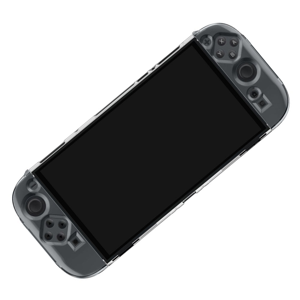Funda de Protección Spigen Air Fit para Consola Nintendo Switch 2, Transparente ACS09311