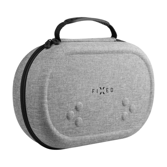 Funda Protectora Gafas VR Fixed para Meta Quest 3S / 3, Gris