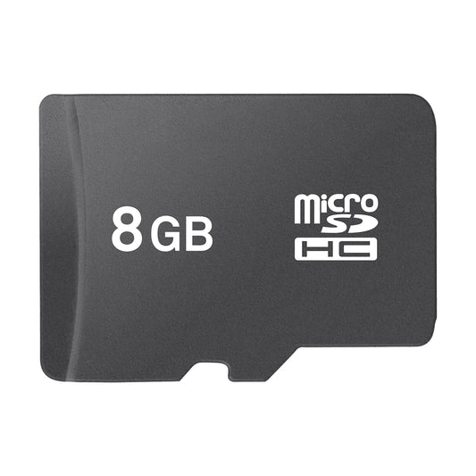 Tarjeta de memoria OEM microSDHC, 8Gb, Clase 10 TF8G_C10