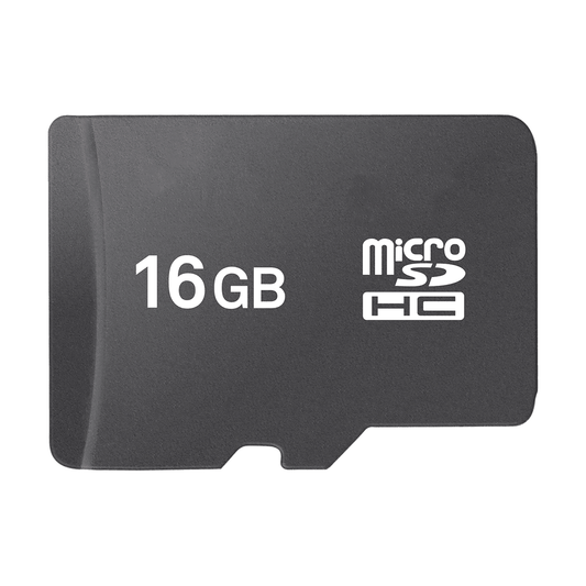 Tarjeta de memoria OEM microSDHC, 16Gb, Clase 10 TF16G_C10
