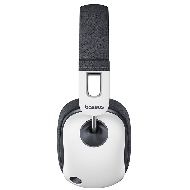 USB Gaming Headphones Baseus GoPlay 1+ Max, White A00181003213-00