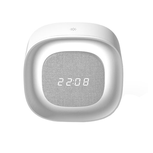 Reloj Digital Forever Pure FNL-03 Bjorn, Blanco